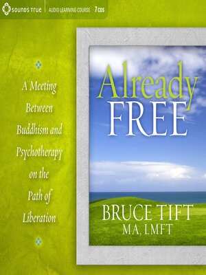 cover image of Already Free